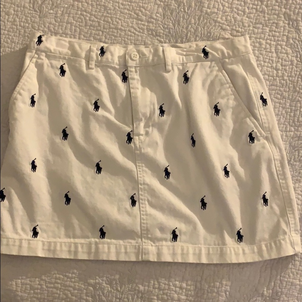 Ralph Lauren skirt